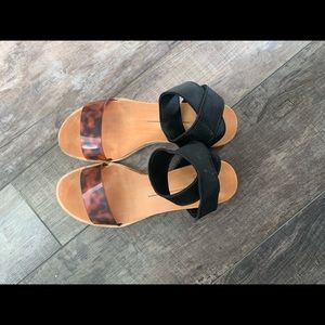 Dolce Vita Sandals